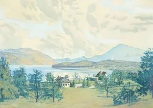 Schuler Auktionen AG - Ernst Georg Rüegg