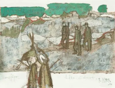 Schuler Auktionen AG - Rudolf Mirer