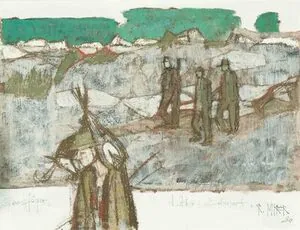 Schuler Auktionen AG - Rudolf Mirer