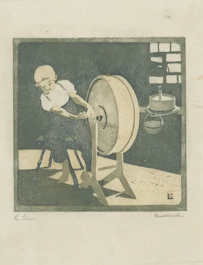 Schuler Auktionen AG - Carl August Liner