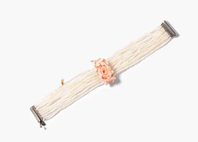 Schuler Auktionen AG - Perlen-Korallen-Bracelet