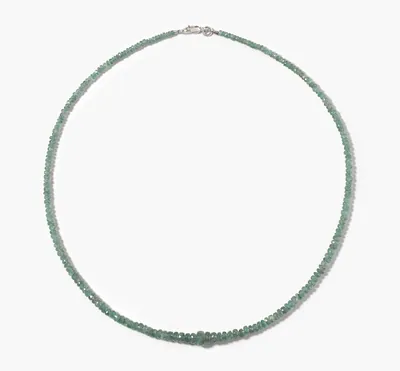 Schuler Auktionen AG - Smaragd-Collier