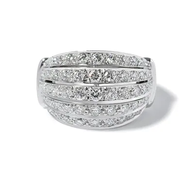 Schuler Auktionen AG - Brillant-Ring