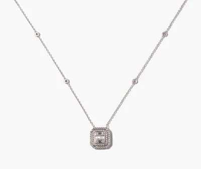 Schuler Auktionen AG - Diamant-Collier