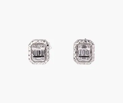 Schuler Auktionen AG - Diamant-Ohrstecker