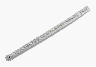 Schuler Auktionen AG - Brillant-Armband