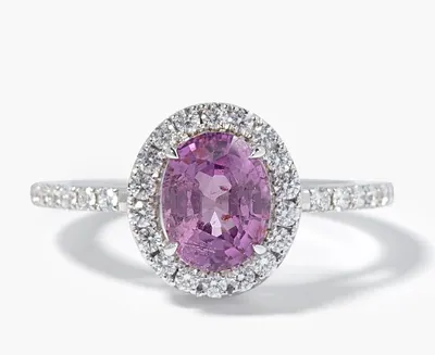 Schuler Auktionen AG - Saphir-Brillant-Ring