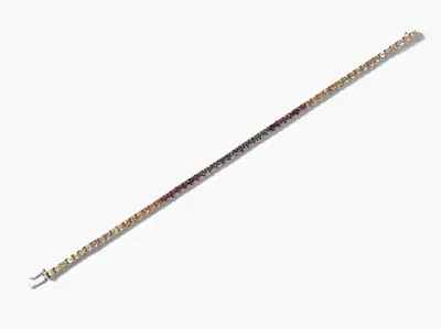 Schuler Auktionen AG - Farbstein-Bracelet