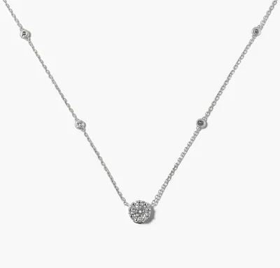 Schuler Auktionen AG - Brillant-Collier