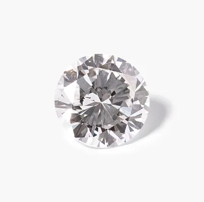 Schuler Auktionen AG - Ungefasster Diamant