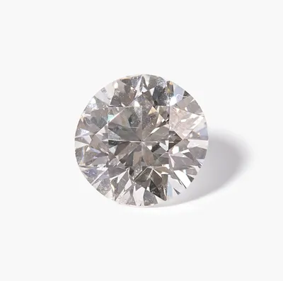 Schuler Auktionen AG - Ungefasster Diamant