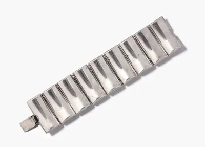 Schuler Auktionen AG - Hans Hansen Design Bracelet