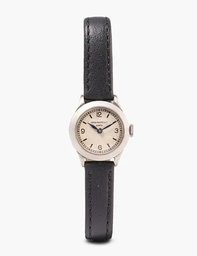 Schuler Auktionen AG - Patek Philippe, um 1948