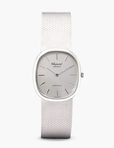 Schuler Auktionen AG - Chopard "Automatic", 1980er Jahre