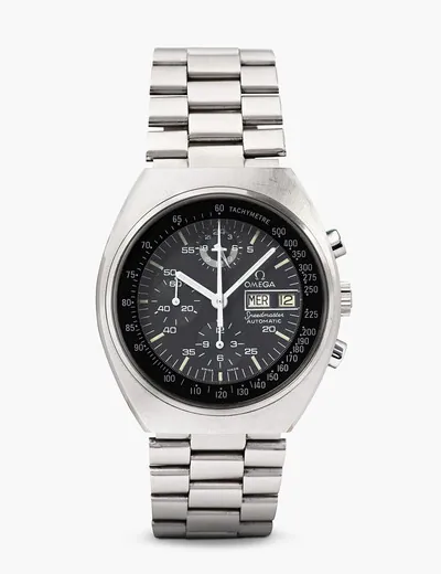 Schuler Auktionen AG - Omega "Speedmaster", um 1975