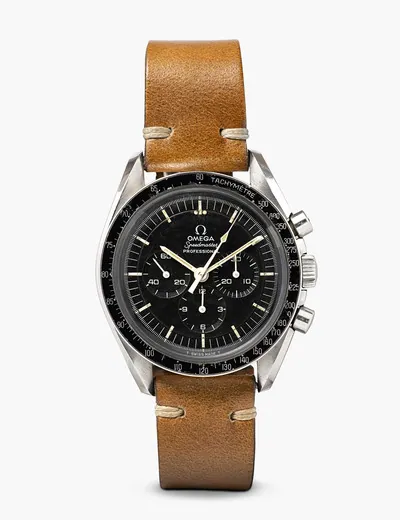 Schuler Auktionen AG - Omega "Speedmaster", um 1969