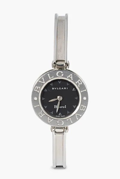 Schuler Auktionen AG - Bulgari "Bzero1"