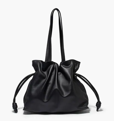 Schuler Auktionen AG - Loewe, Schultertasche "Flamenco Bag"
