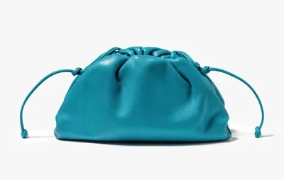 Schuler Auktionen AG - Bottega Veneta, Schultertasche "Mini Pouch" 
