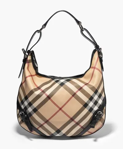 Schuler Auktionen AG - Burberry, Schultertasche