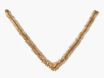 Schuler Auktionen AG - Dior, Collier