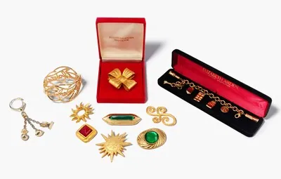 Schuler Auktionen AG - Modeschmuck