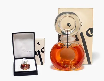 Schuler Auktionen AG - Bijan New York, Parfumflakon und Factice "Bijan"