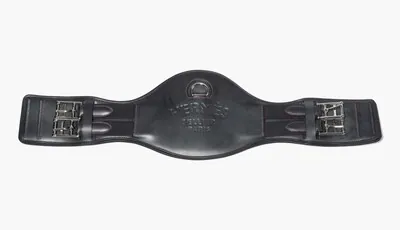 Schuler Auktionen AG - Hermès, breiter Sattelgurt