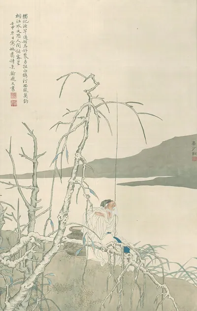 Schuler Auktionen AG - Yan Shaoxing (1914–2014)