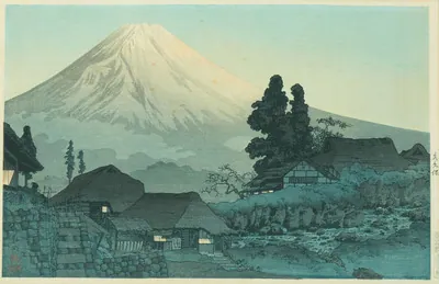 Schuler Auktionen AG - Takahashi Hiroaki, Shotei (1871–1945)