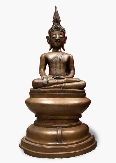 Schuler Auktionen AG - Buddha