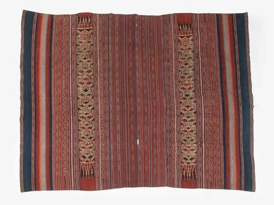Schuler Auktionen AG - Sarong