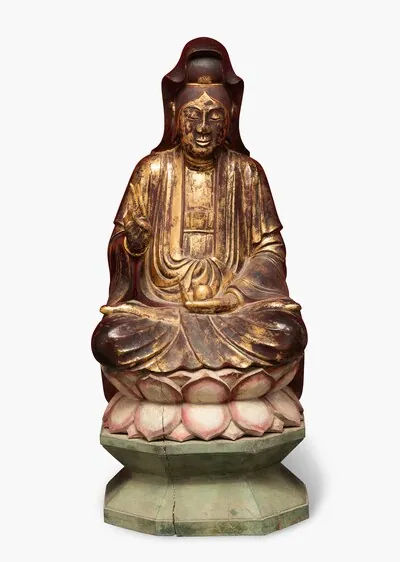 Schuler Auktionen AG - Guanyin