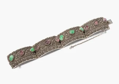 Schuler Auktionen AG - Bracelet