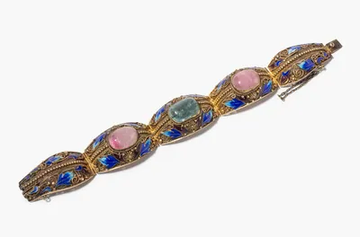 Schuler Auktionen AG - Bracelet