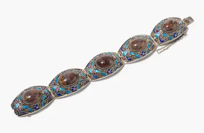 Schuler Auktionen AG - Bracelet