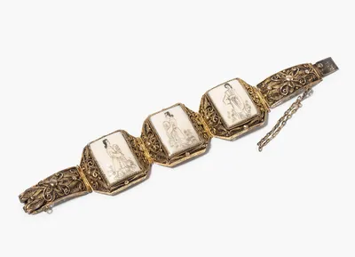 Schuler Auktionen AG - Bracelet