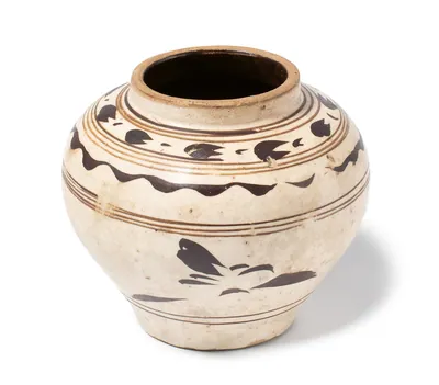 Schuler Auktionen AG - Cizhou-Vase