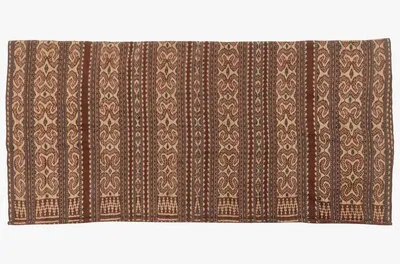 Schuler Auktionen AG - Sarong "Tais"