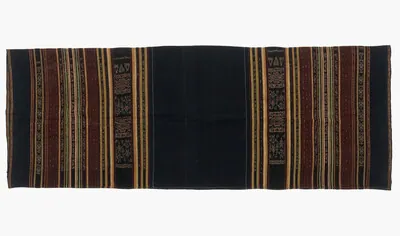 Schuler Auktionen AG - Sarong