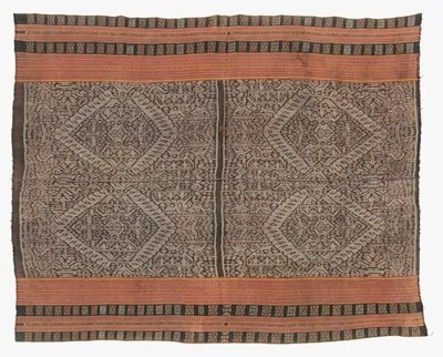 Schuler Auktionen AG - Sarong "Tais"