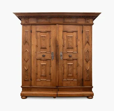 Schuler Auktionen AG - Schrank