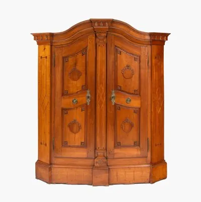 Schuler Auktionen AG - Bodenseeschrank