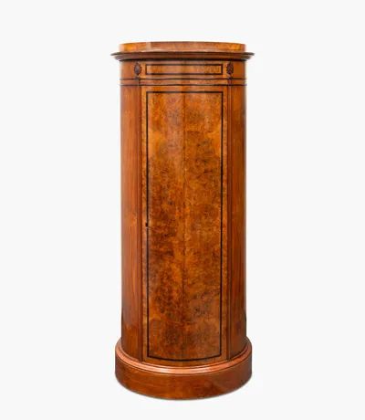 Schuler Auktionen AG - Halbschrank
