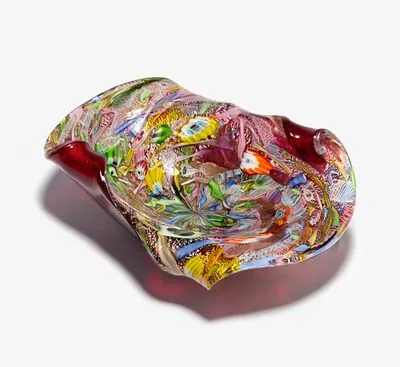 Schuler Auktionen AG - Dino Martens, Schale "Tutti Frutti"