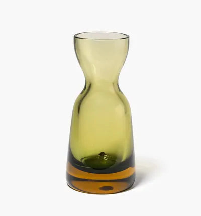 Schuler Auktionen AG - Mario Pinzoni, Vase "Sommerso"