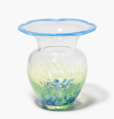 Schuler Auktionen AG - Monica Backström, Vase