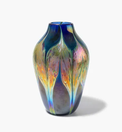 Schuler Auktionen AG - Kent Fiske, Vase