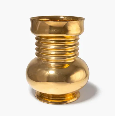 Schuler Auktionen AG - Sergio Asti, Vase "Sarnath", Prototyp