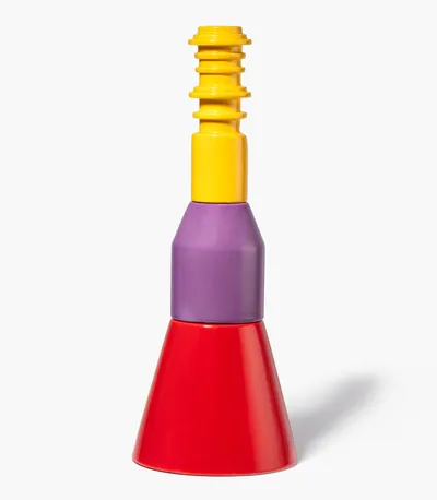 Schuler Auktionen AG - Gio Schiano, Keramikskulptur „Totem“, Prototyp